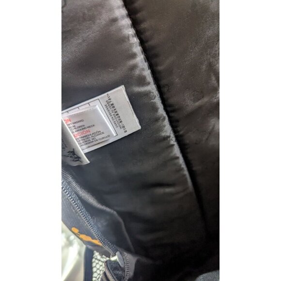 Walt Disney World Multicolor Mickey Mouse Backpack black multicolor - Picture 9 of 9